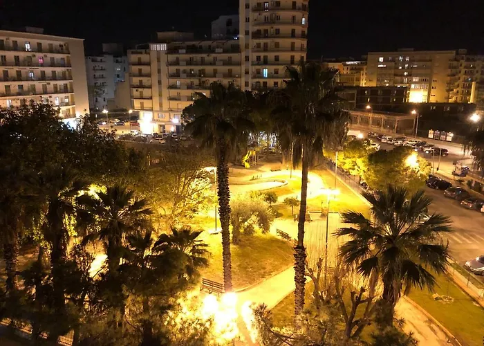 Alicea Apartment In Siracusa