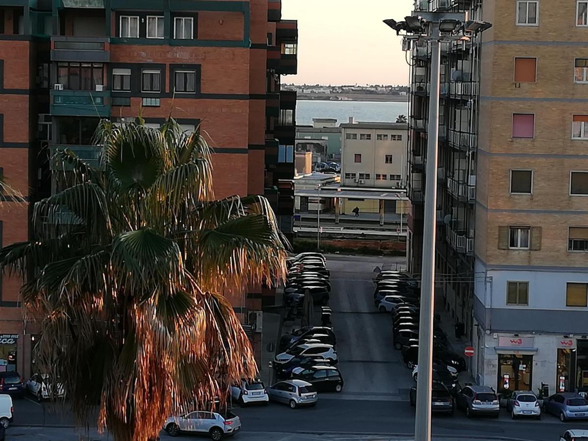 Apartment Alicea In Siracusa *