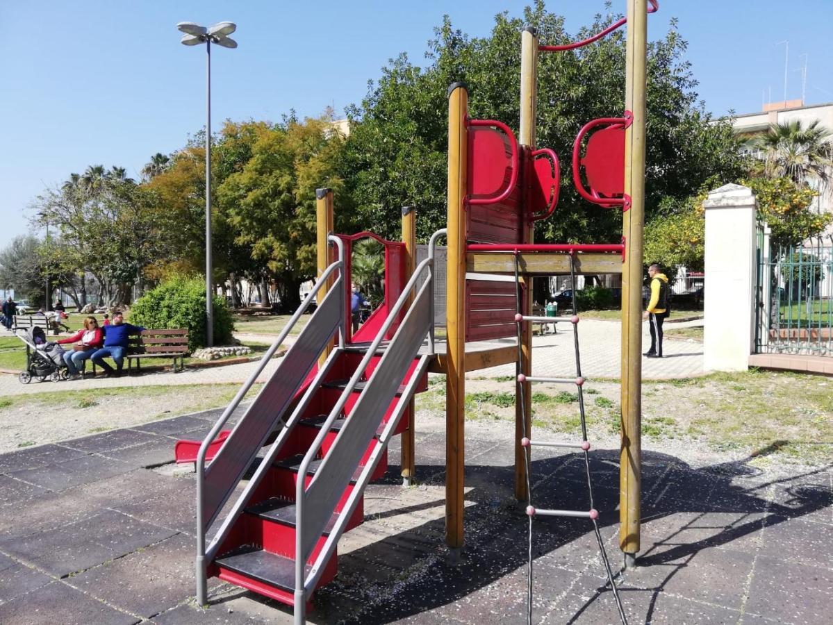 Alicea In Siracusa Apartamento Syracuse