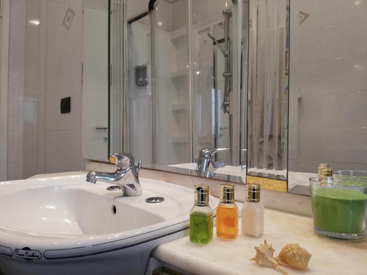 Alicea In Siracusa Apartment