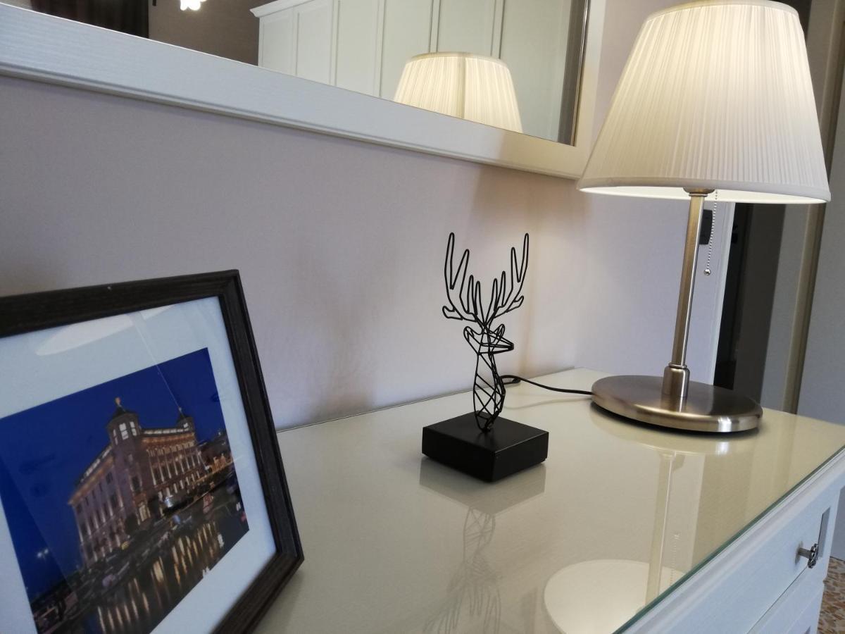 Apartment Alicea In Siracusa Syracuse