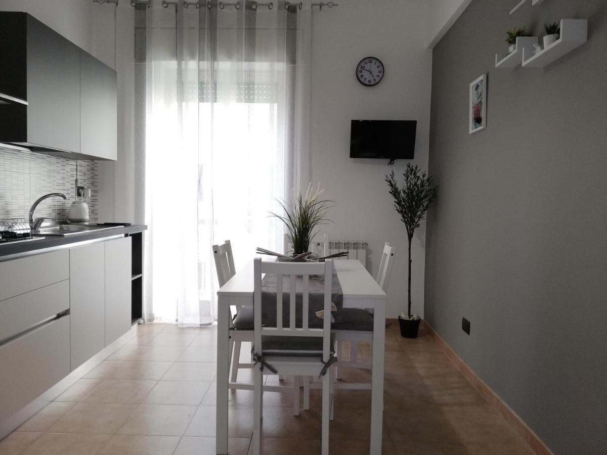Apartment Alicea In Siracusa *