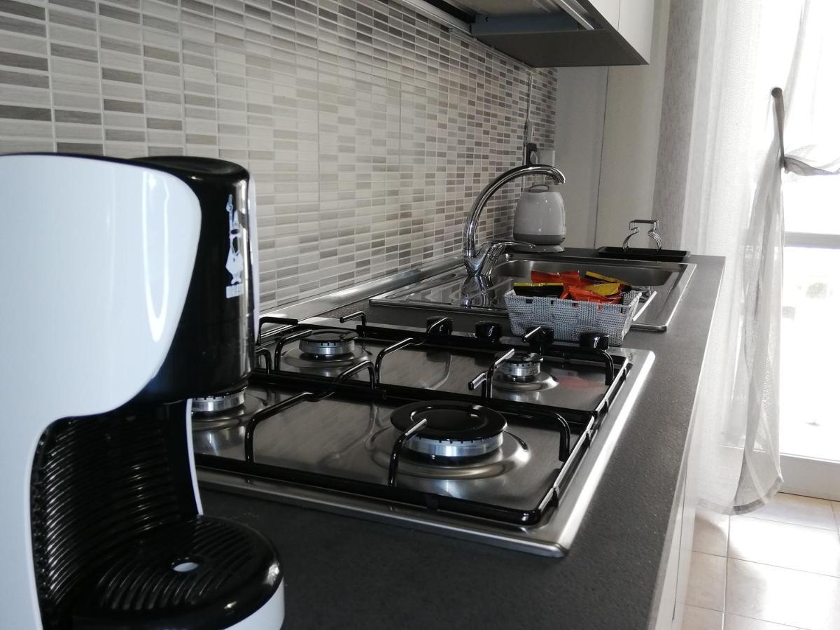 Alicea In Siracusa Apartamento Syracuse