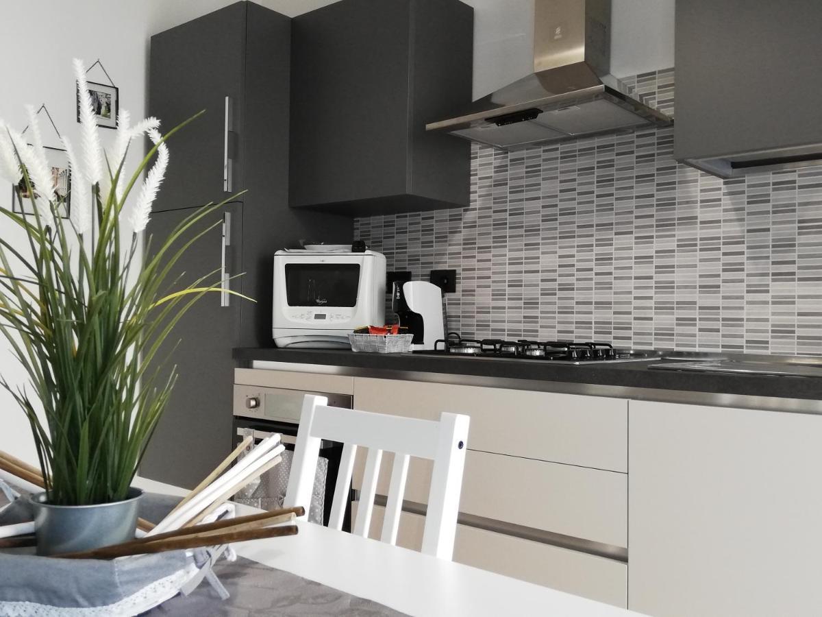 Apartment Alicea In Siracusa *