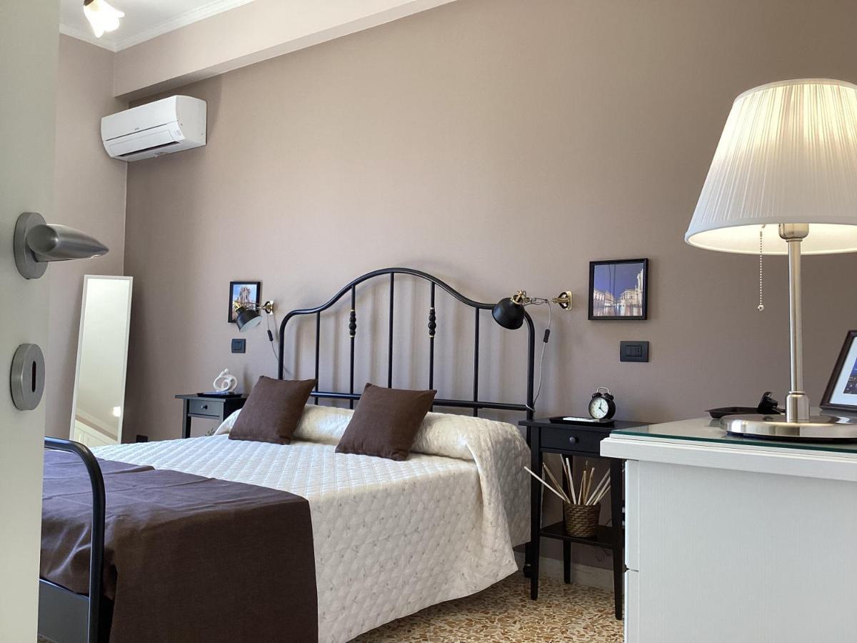 Apartamento Alicea In Siracusa