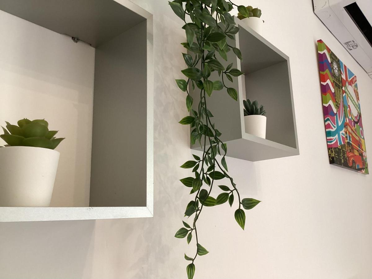 Alicea In Siracusa Apartment Syracuse