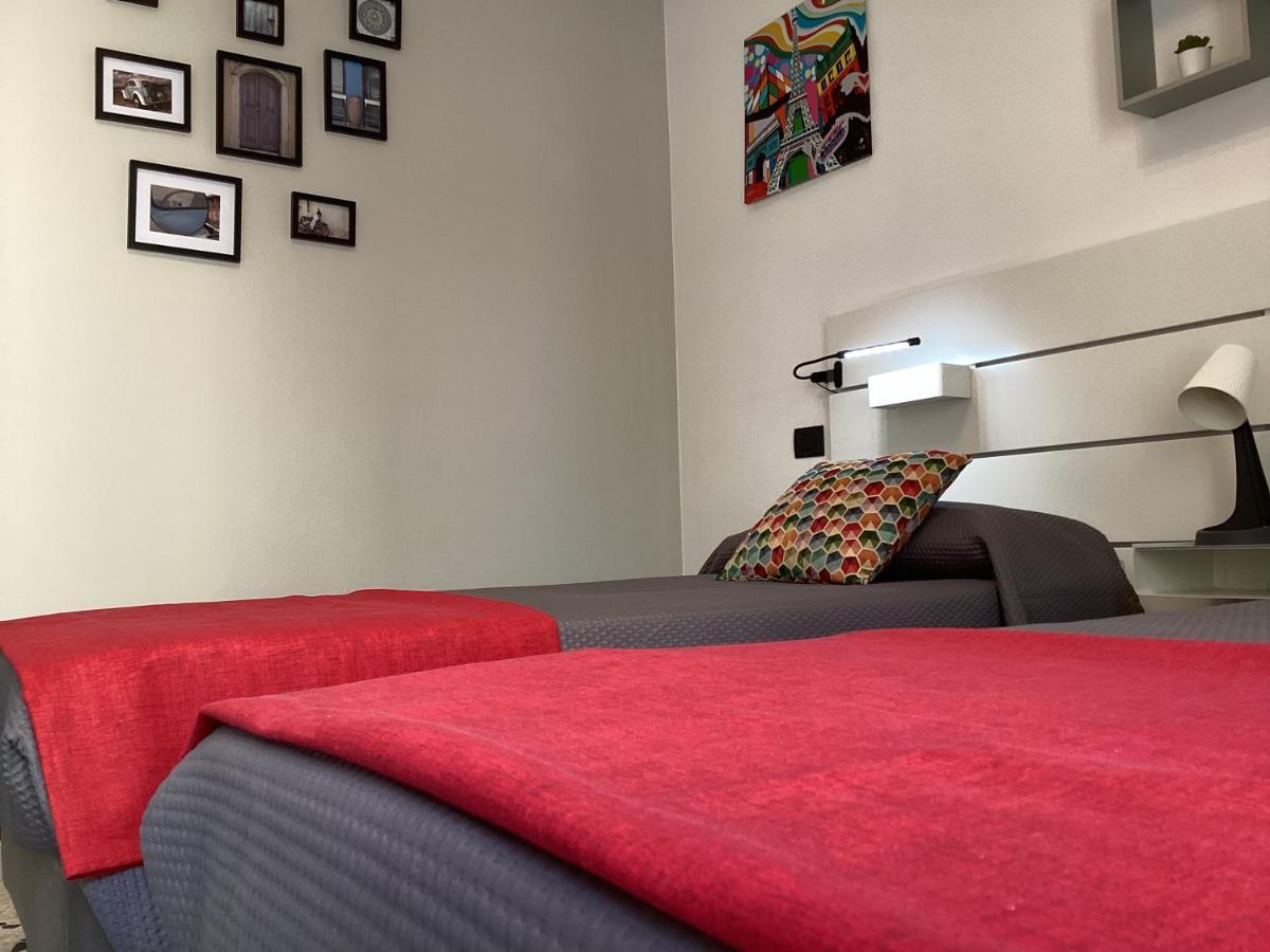Alicea In Siracusa Apartment Syracuse