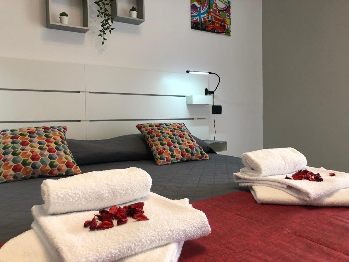 Apartment Alicea In Siracusa *
