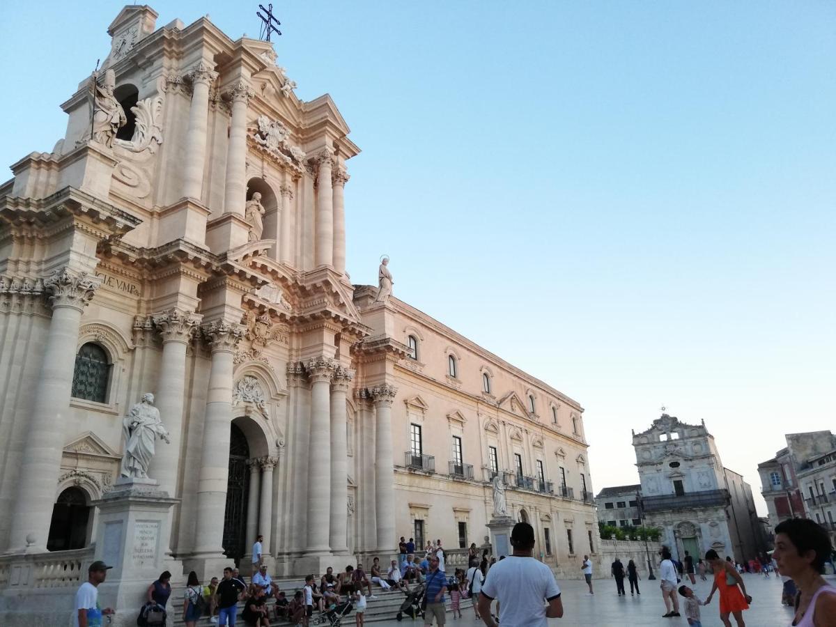 Alicea In Siracusa