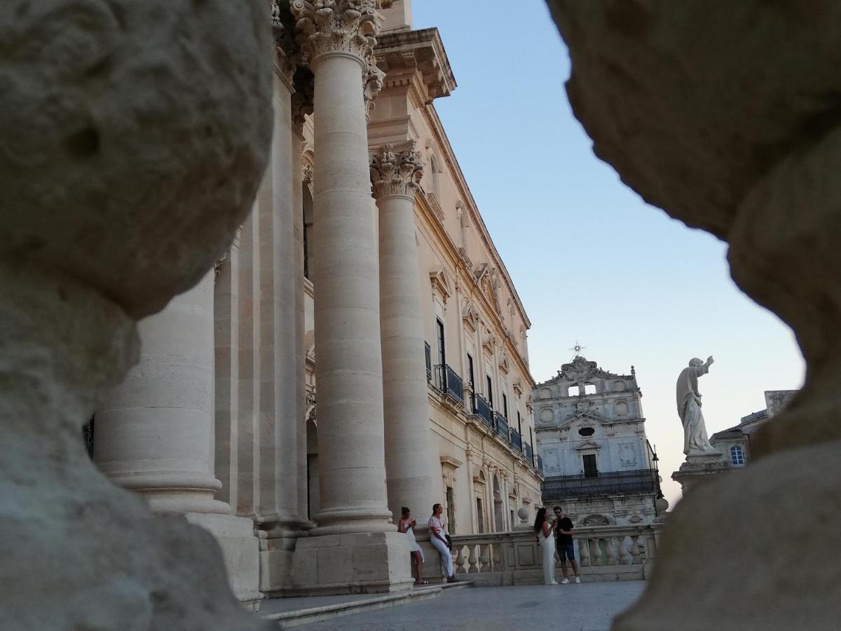 Apartamento Alicea In Siracusa