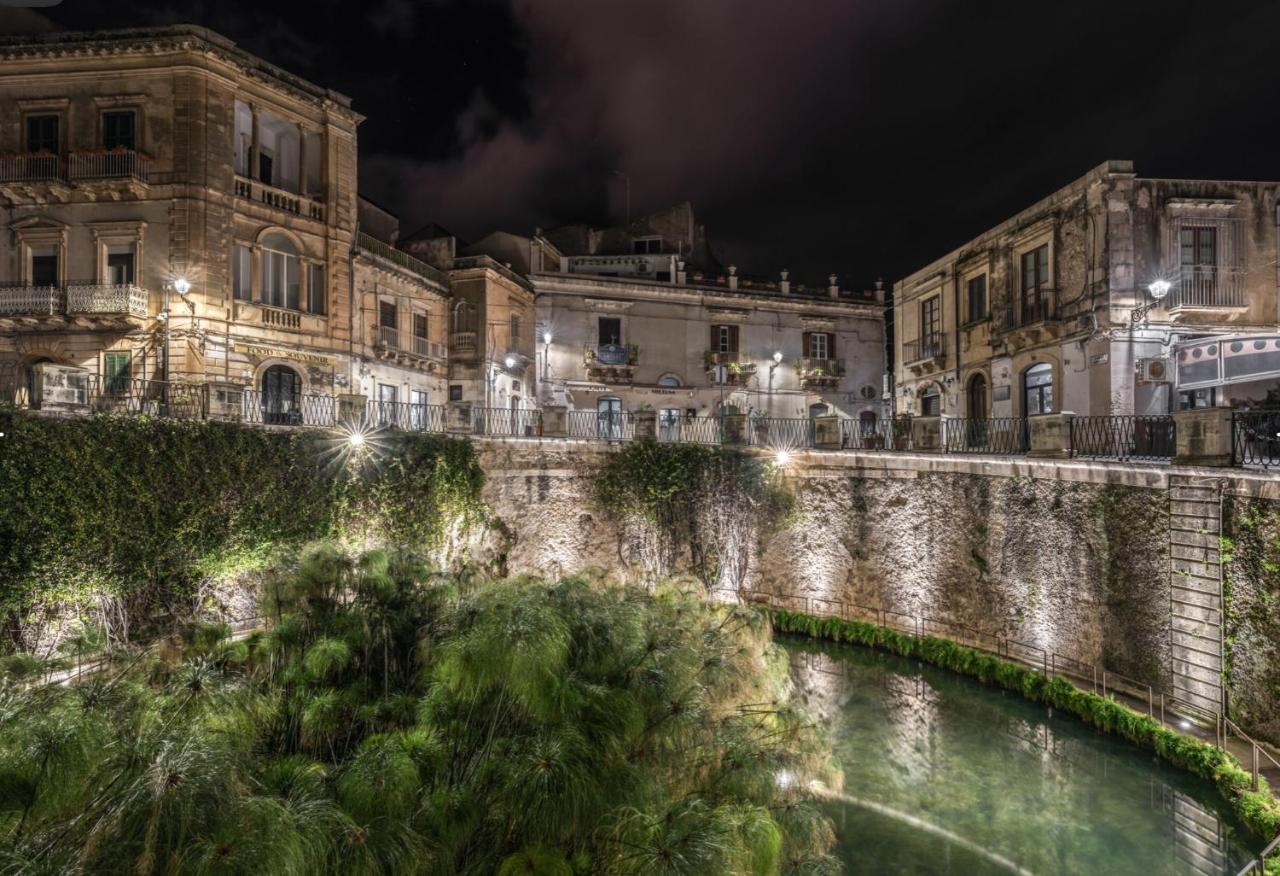 Alicea In Siracusa Apartamento Syracuse