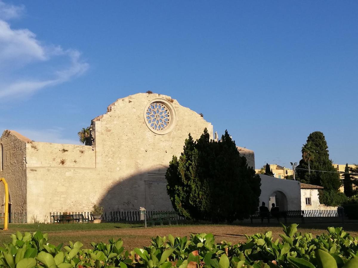 Alicea In Siracusa * Syracuse
