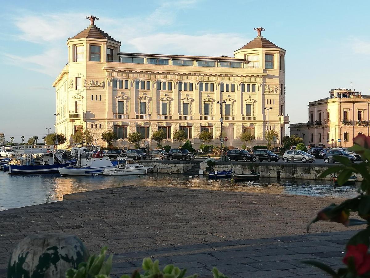 Apartment Alicea In Siracusa *