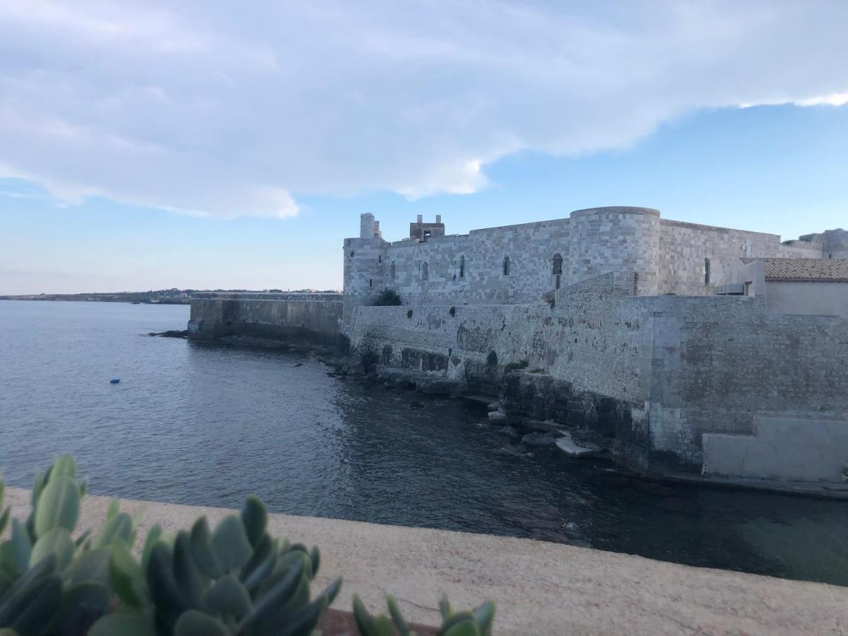 Alicea In Siracusa
