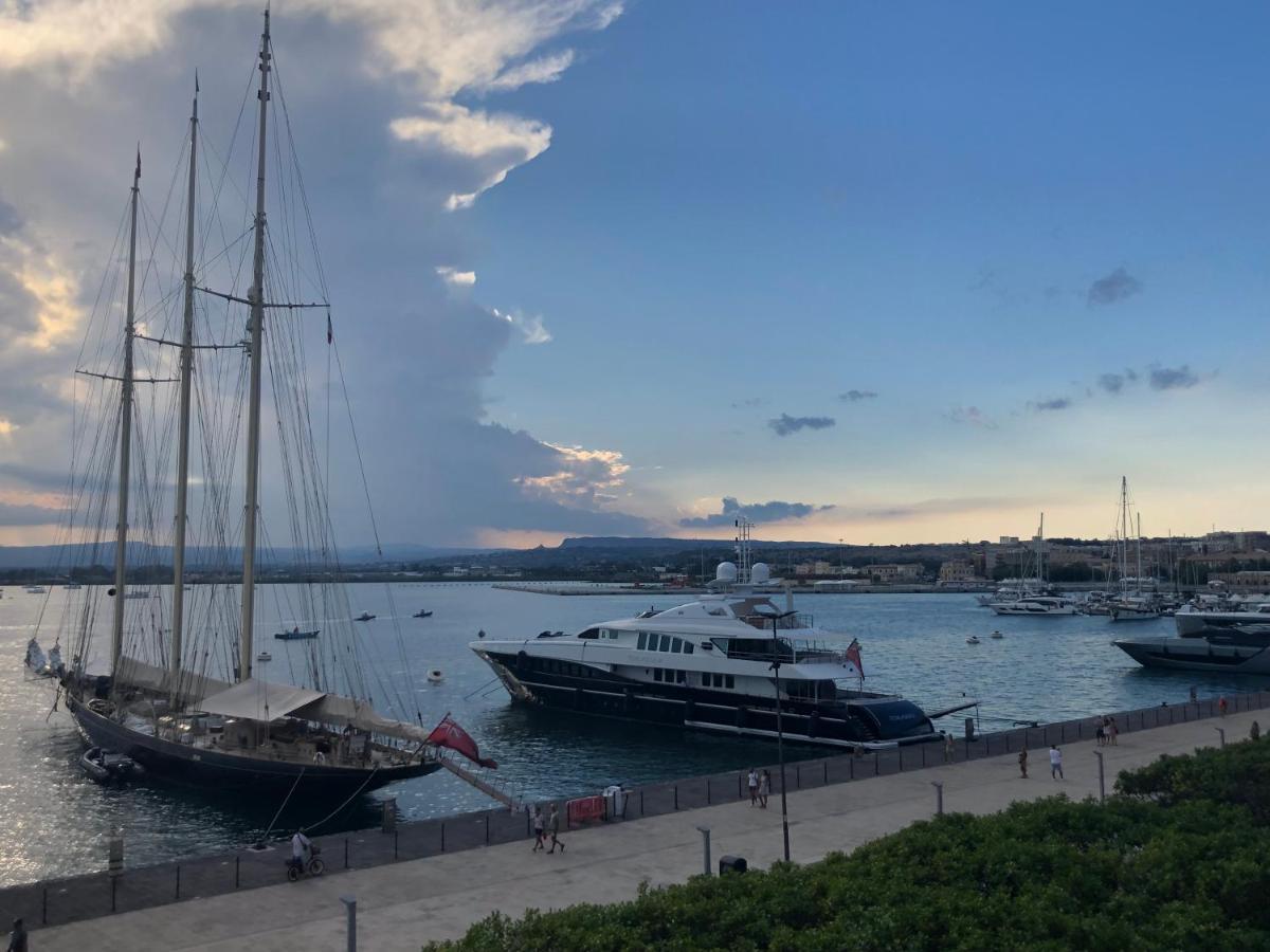 Apartment Alicea In Siracusa *