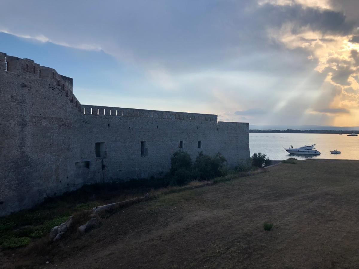 Alicea In Siracusa *