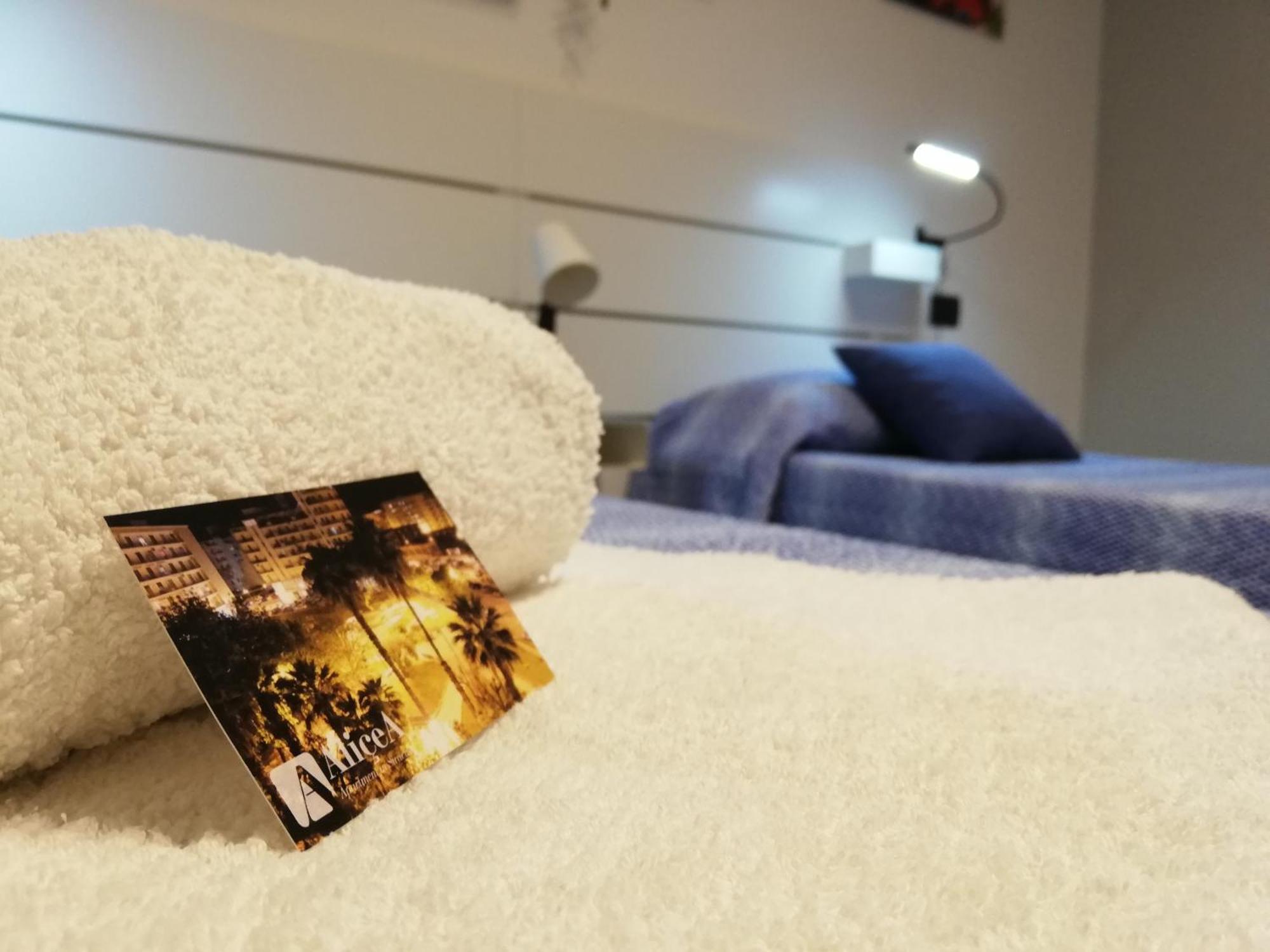Alicea In Siracusa Apartamento Syracuse