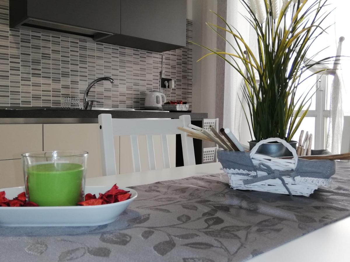 Apartment Alicea In Siracusa *