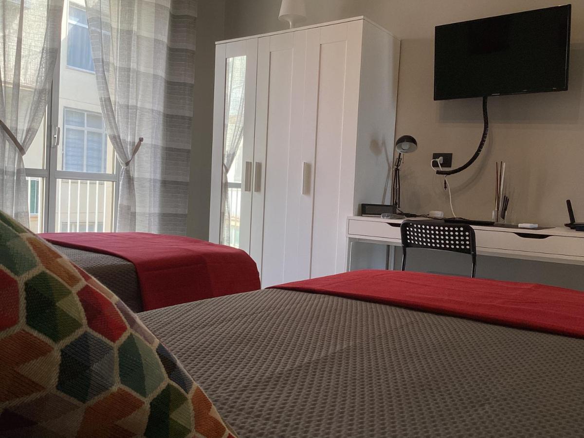 Alicea In Siracusa Apartment *