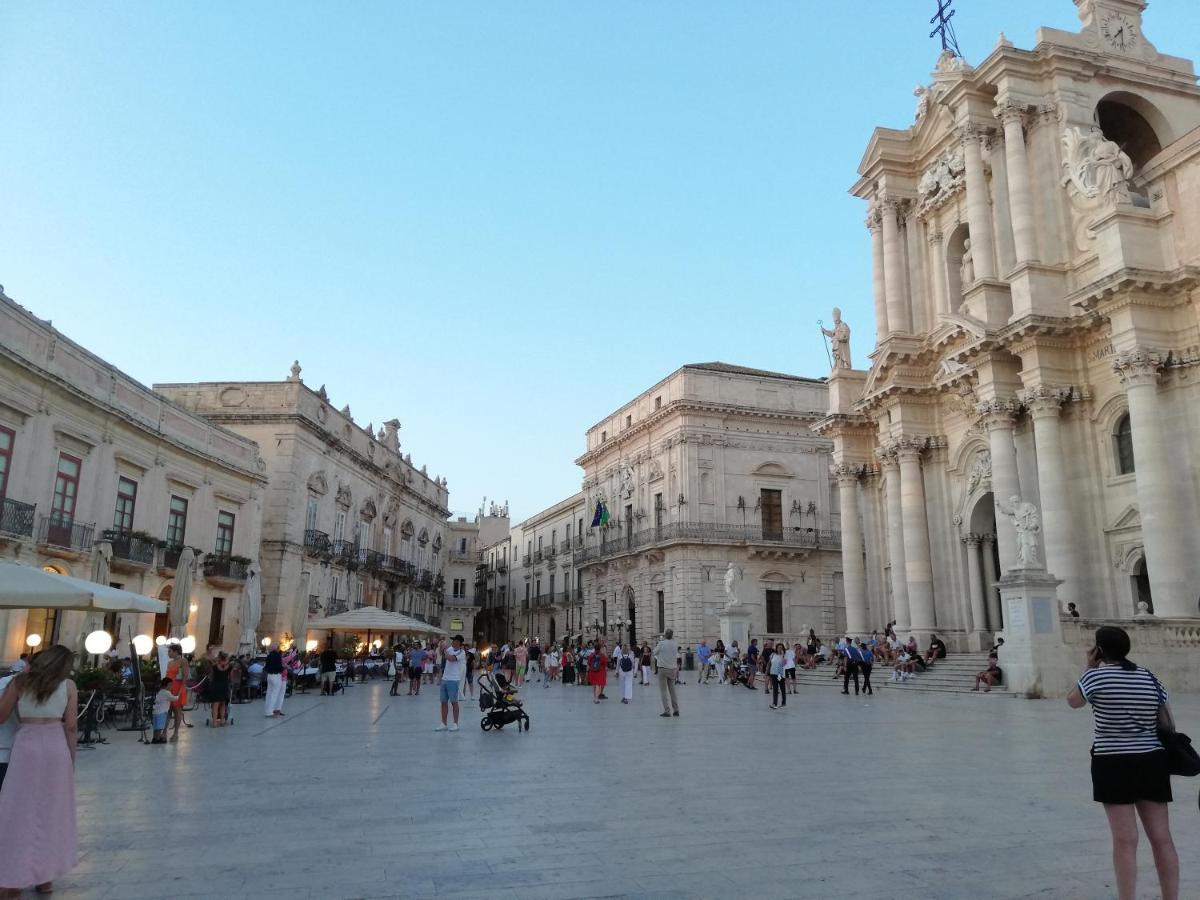Alicea In Siracusa