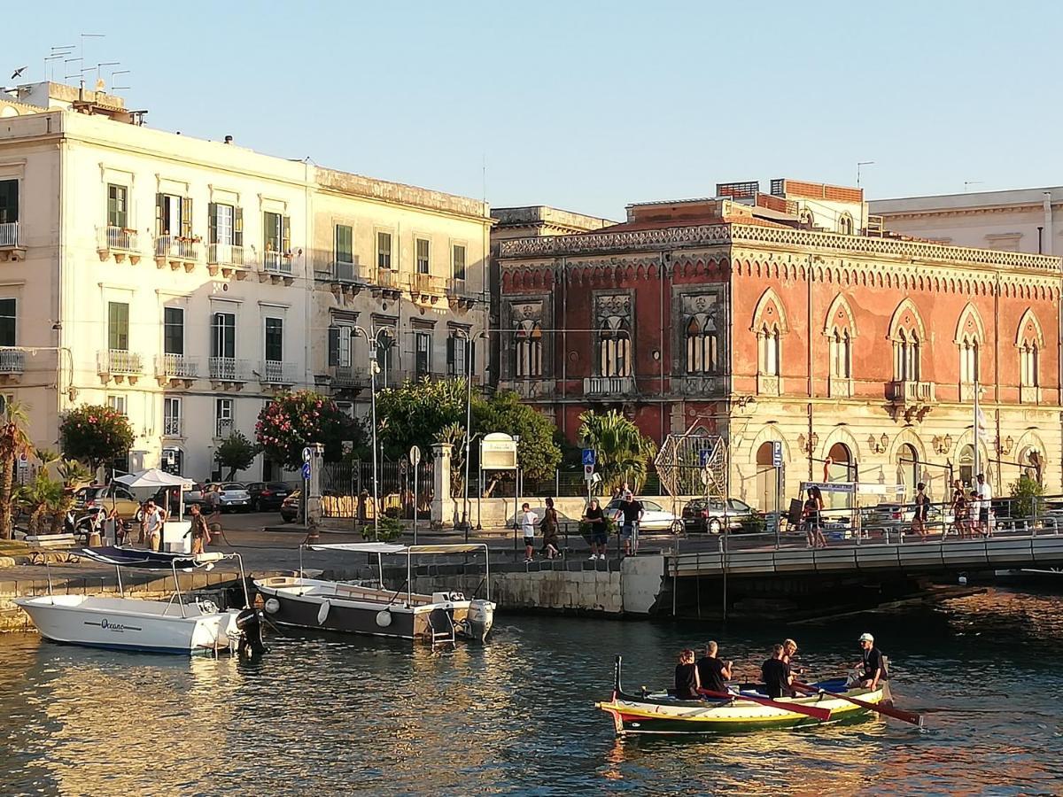 Apartment Alicea In Siracusa *