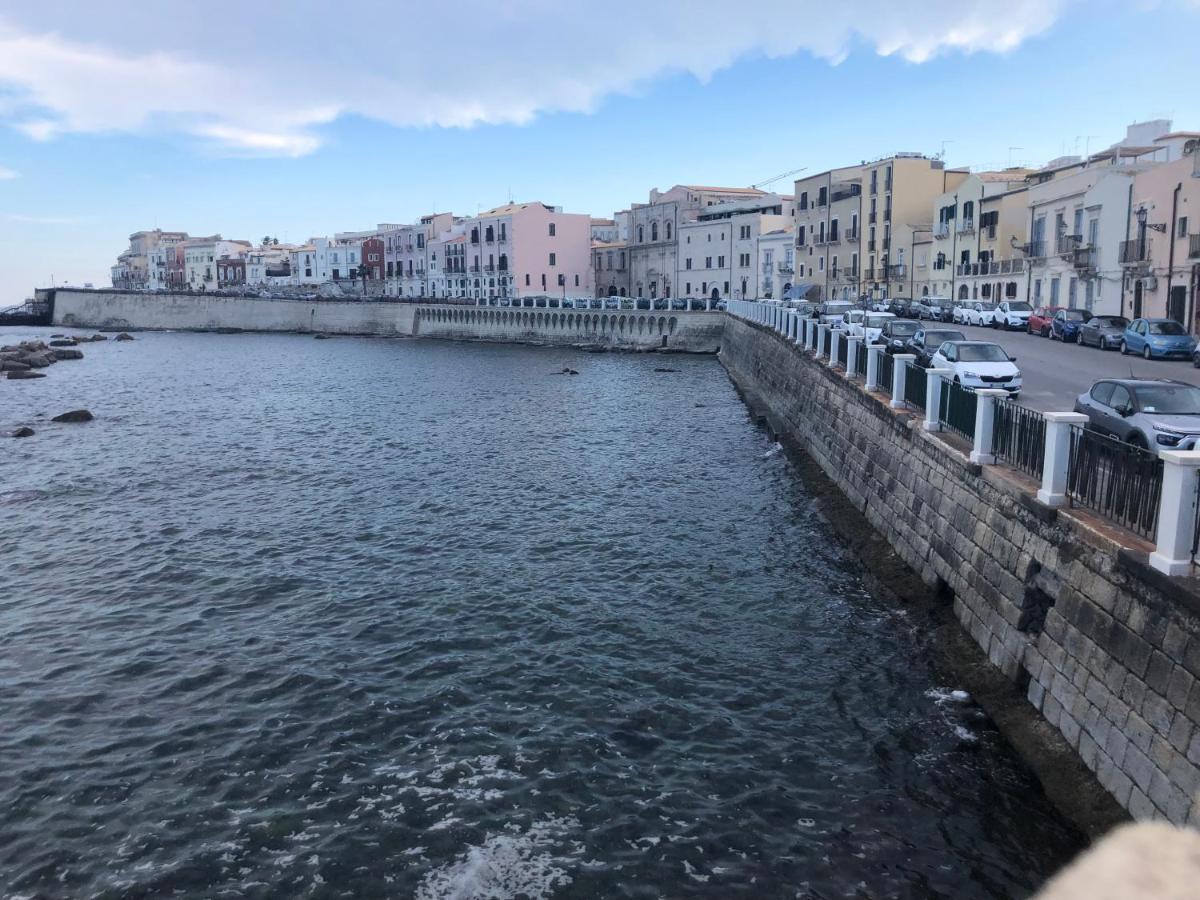 Apartment Alicea In Siracusa *