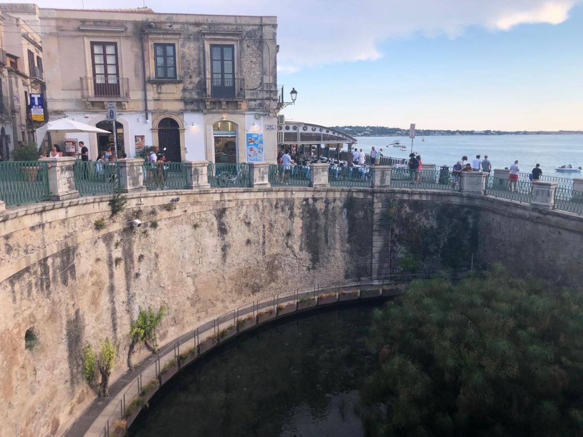 Alicea In Siracusa * Syrakus