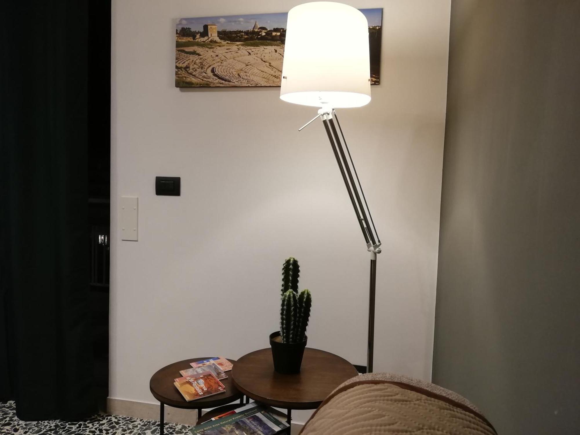 Apartment Alicea In Siracusa *